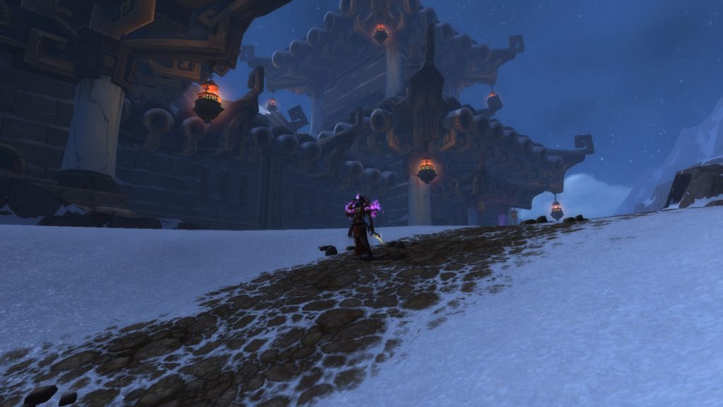 pve frost mage mop classic gems enchants consumables