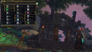 PvE Restoration Druid Talents, Builds, & Glyphs