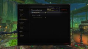 Rotation Assist Coming in The War Within Patch 11.1.7; More Addon Replacements Planned for the Default UI