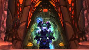 PvE Affliction Warlock Best in Slot (BiS)