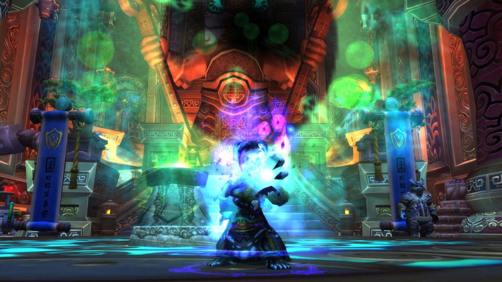 PvE Affliction Warlock Addons & Macros