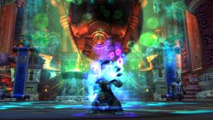 PvE Affliction Warlock Addons & Macros