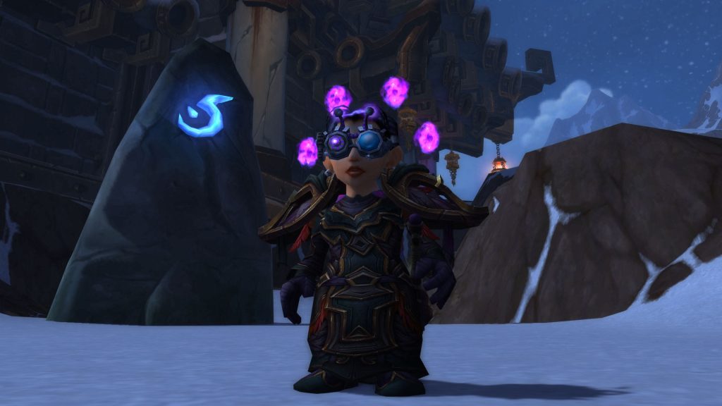 PvE Affliction Warlock Pre-Raid Best in Slot (BiS)
