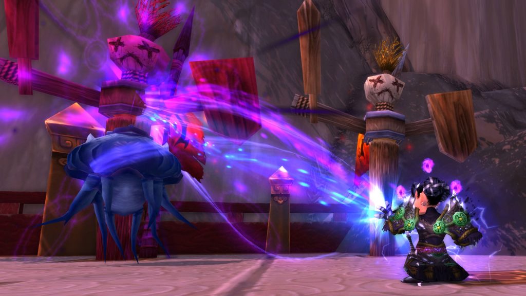 PvE Affliction Warlock Rotations & Cooldowns