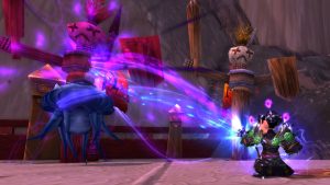 PvE Affliction Warlock Rotations & Cooldowns