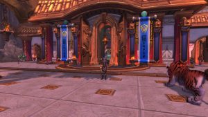 combat rogue mop classic best professions