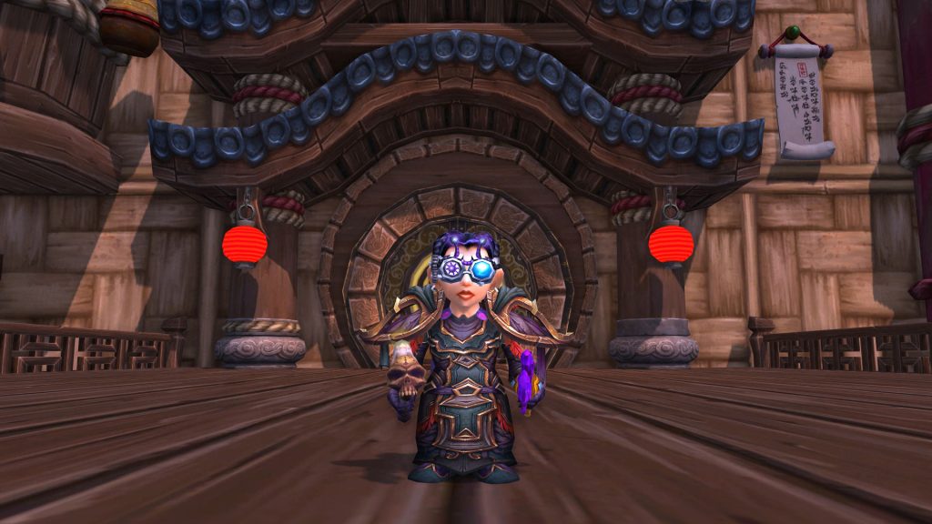 PvE Demonology Warlock Pre-Raid Best in Slot (BiS)