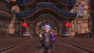 PvE Demonology Warlock Pre-Raid Best in Slot (BiS)