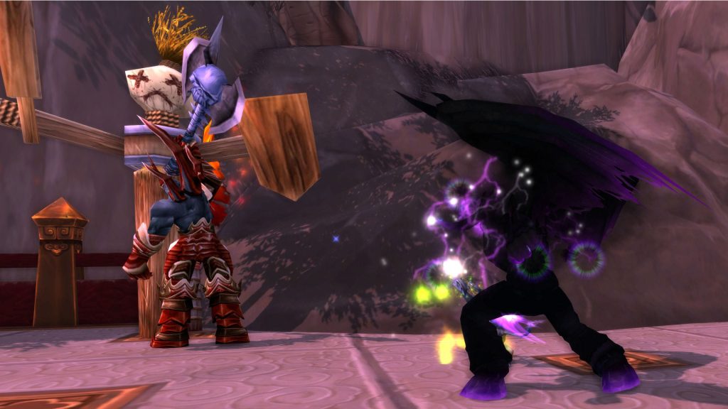 PvE Demonology Warlock Rotations & Cooldowns