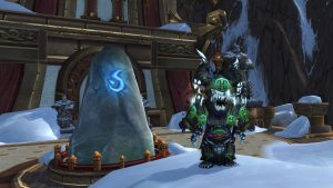 PvE Destruction Warlock Best in Slot (BiS)