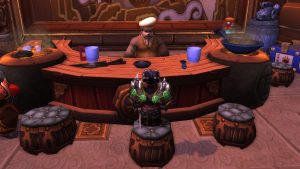 PvE Destruction Warlock Enchants, Gems, & Consumables