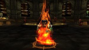 PvE Destruction Warlock