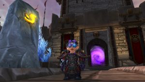 PvE Destruction Warlock Pre-Raid Best in Slot (BiS)