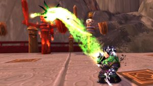 PvE Destruction Warlock Rotations & Cooldowns