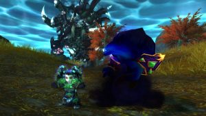 PvE Destruction Warlock Addons & Macros