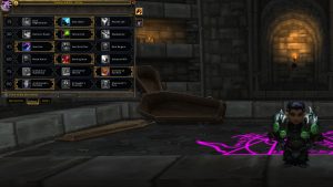 PvE Destruction Warlock Talents, Builds, & Glyphs