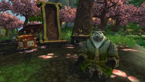 Inscription Trainer Locations