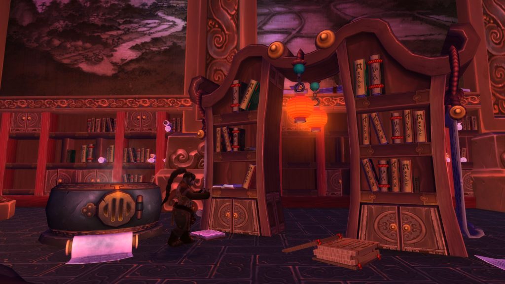 Inscription Overview: Perks, Recipes, & Research