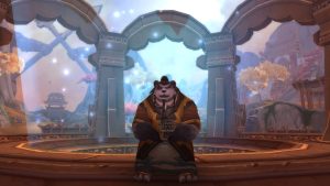 Mists of Pandaria Classic Beta Week 6: Reputation Changes, BoA Cloud Serpent Riding, & Mogu'shan Vaults Raid Testing