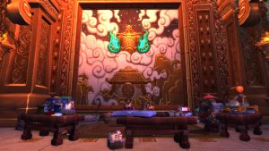 Arenas Disabled, Beta Realms Offline for Mists of Pandaria Classic Beta