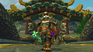 Mists of Pandaria Classic Will Launch on July 21