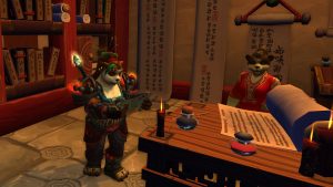 Known & Fixed Issues for May 1 in the Mists of Pandaria Beta