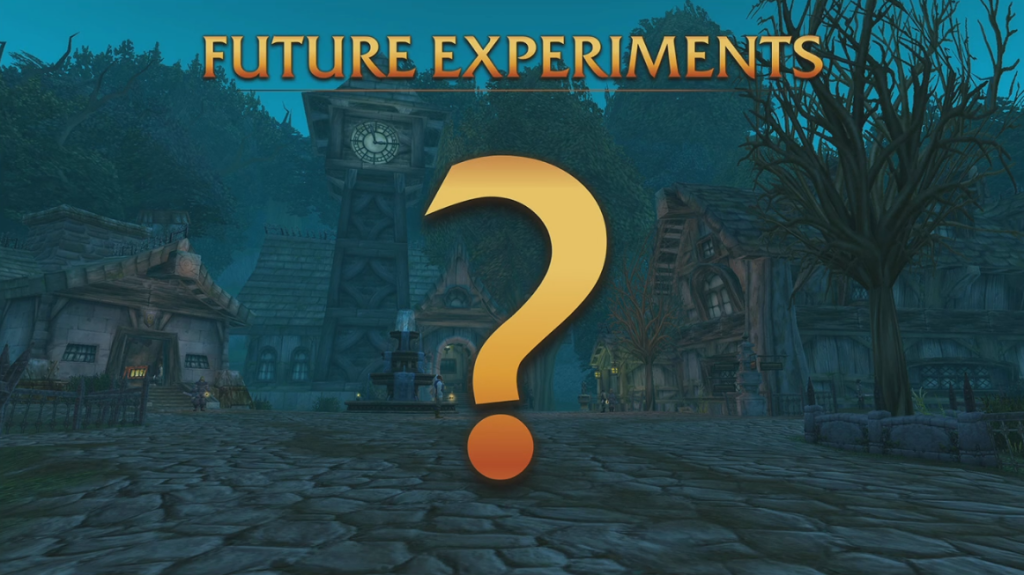 new game mode teased by blizzard at pax east pannel spooky and not battle royale