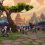 Level 85 Character Boosts Can Be Used on Monks, But Not Pandaren for Mists of Pandaria Classic