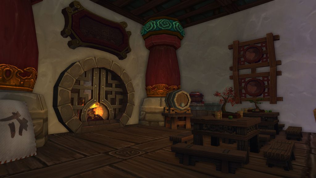 Known Issues for May 29 in the Mists of Pandaria Classic Beta