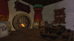 Known Issues for May 29 in the Mists of Pandaria Classic Beta