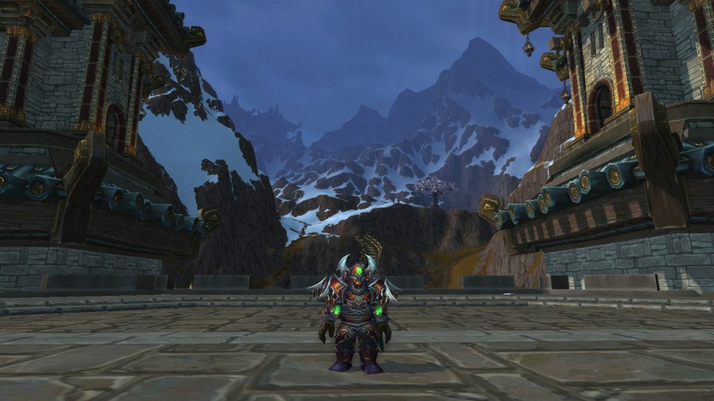 PvE Protection Warrior Tank Addons & Macros