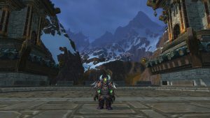 PvE Protection Warrior Tank Addons & Macros