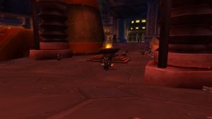 PvE Protection Warrior Tank Talents, Builds, Glyphs