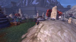 PvE Protection Warrior Tank Best Professions