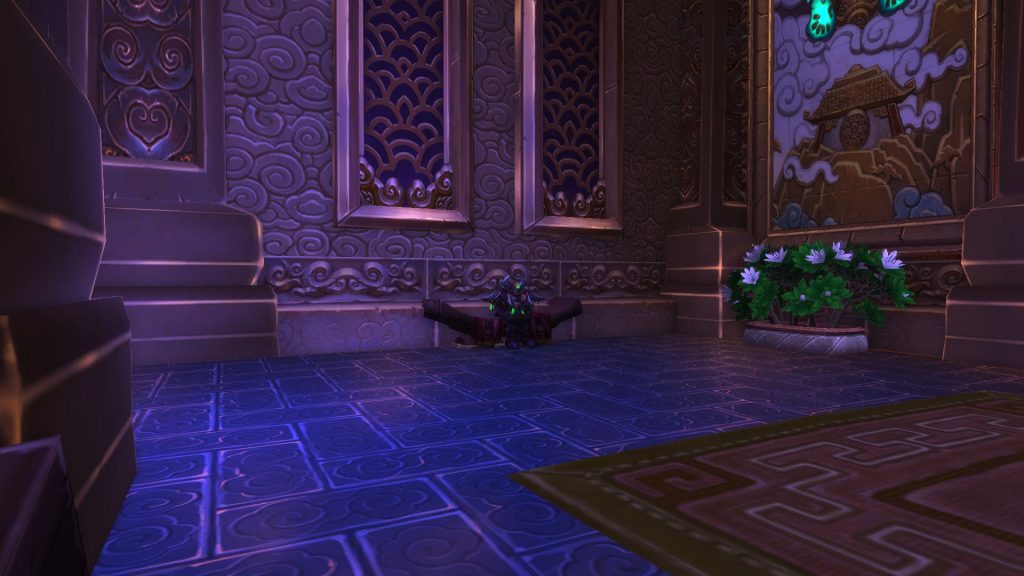 PvE Protection Warrior Tank Pre-Raid Best in Slot (BiS)