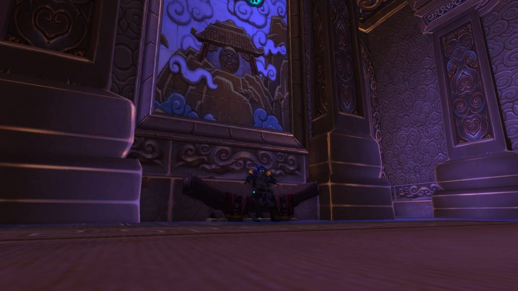 pve combat rogue dps stats priority reforging