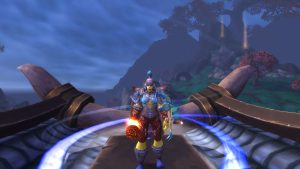 PvE Elemental Shaman