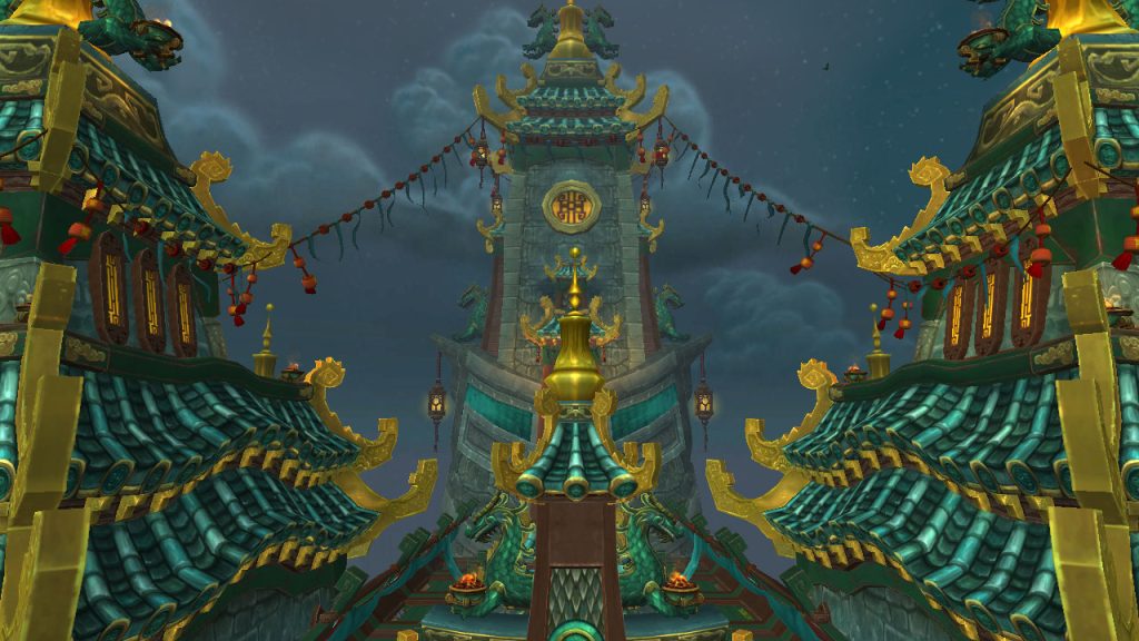 PvE Elemental Shaman Addons & Macros