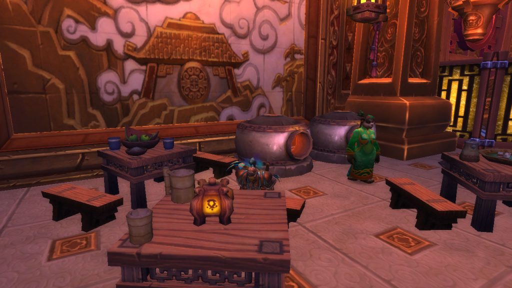 PvE Elemental Shaman Gems, Enchants, & Consumables