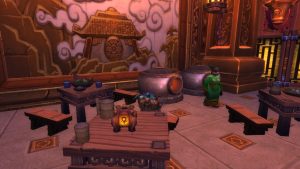 PvE Elemental Shaman Gems, Enchants, & Consumables