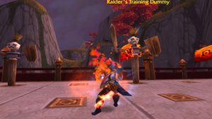 PvE Elemental Shaman Rotation & Cooldowns