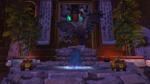 PvE Elemental Shaman Stat Priority & Reforging