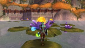 PvE Restoration Shaman