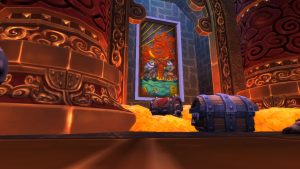 PvE Restoration Shaman Addons & Macros