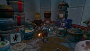 PvE Restoration Shaman Best Professions