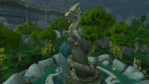 PvE Restoration Shaman Gems, Enchants, & Consumables