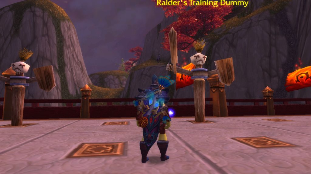 PvE Restoration Shaman Pre-Raid Best in Slot (BIS)