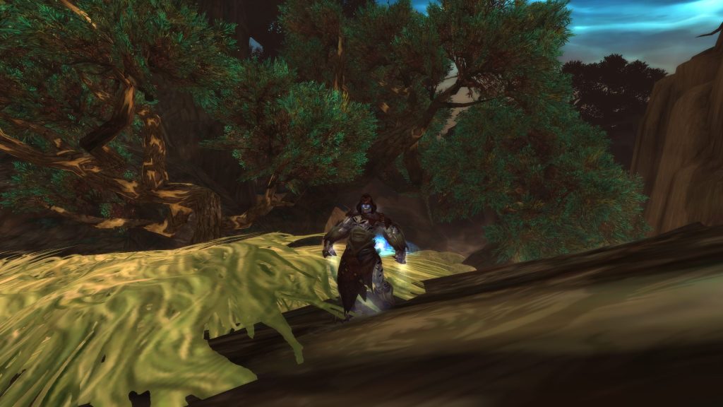 PvE Restoration Shaman Rotation & Cooldowns