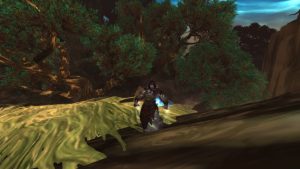 PvE Restoration Shaman Rotation & Cooldowns