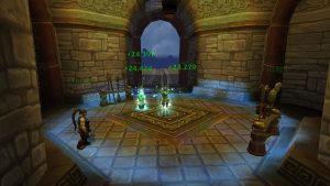PvE Restoration Shaman Stat Priority & Reforging